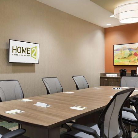 Home2 Suites By Hilton Grovetown Augusta Area מראה חיצוני תמונה