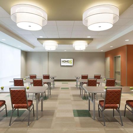 Home2 Suites By Hilton Grovetown Augusta Area מראה חיצוני תמונה