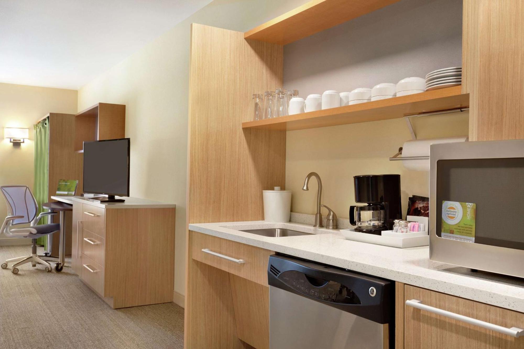 Home2 Suites By Hilton Grovetown Augusta Area מראה חיצוני תמונה
