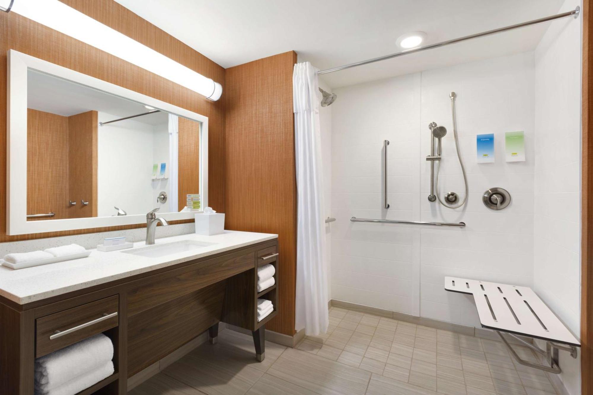 Home2 Suites By Hilton Grovetown Augusta Area מראה חיצוני תמונה