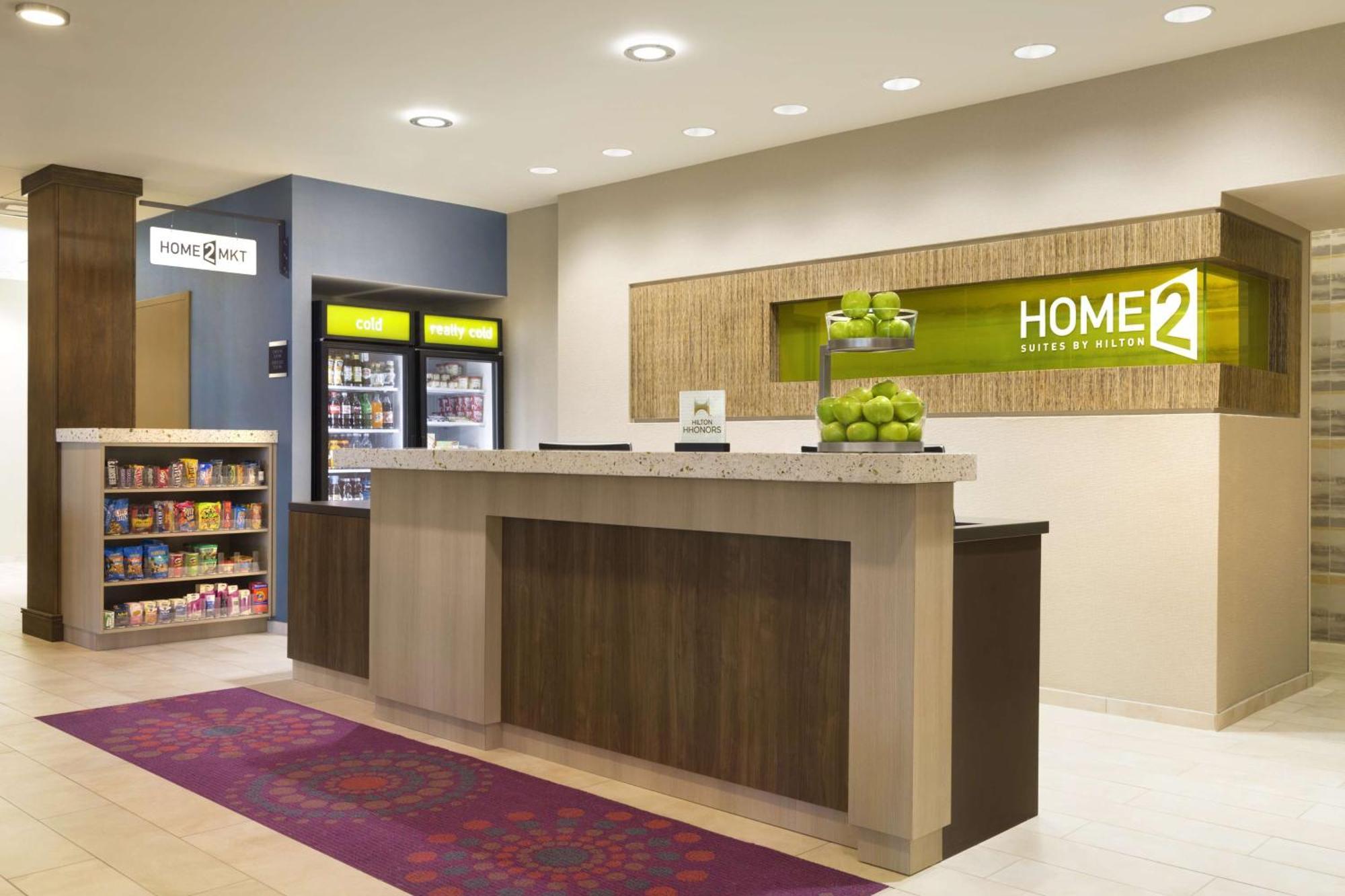 Home2 Suites By Hilton Grovetown Augusta Area מראה חיצוני תמונה