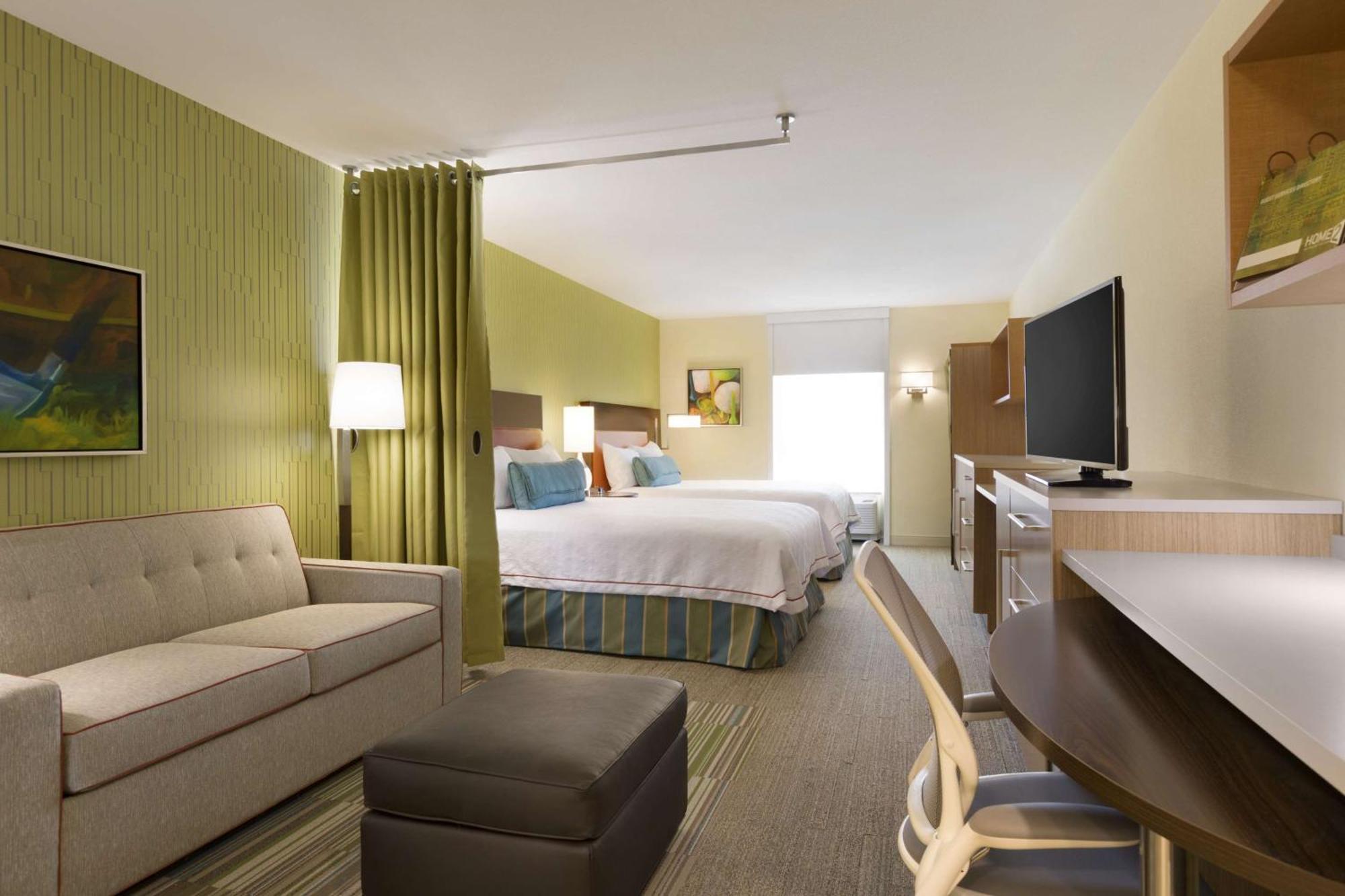 Home2 Suites By Hilton Grovetown Augusta Area מראה חיצוני תמונה