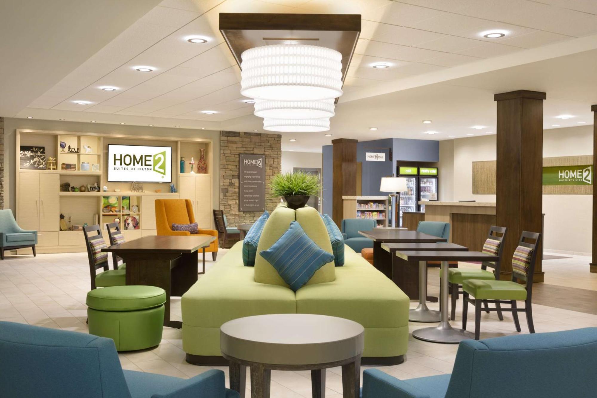 Home2 Suites By Hilton Grovetown Augusta Area מראה חיצוני תמונה