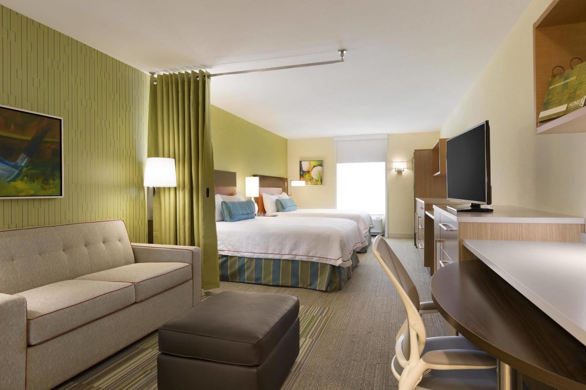 Home2 Suites By Hilton Grovetown Augusta Area מראה חיצוני תמונה