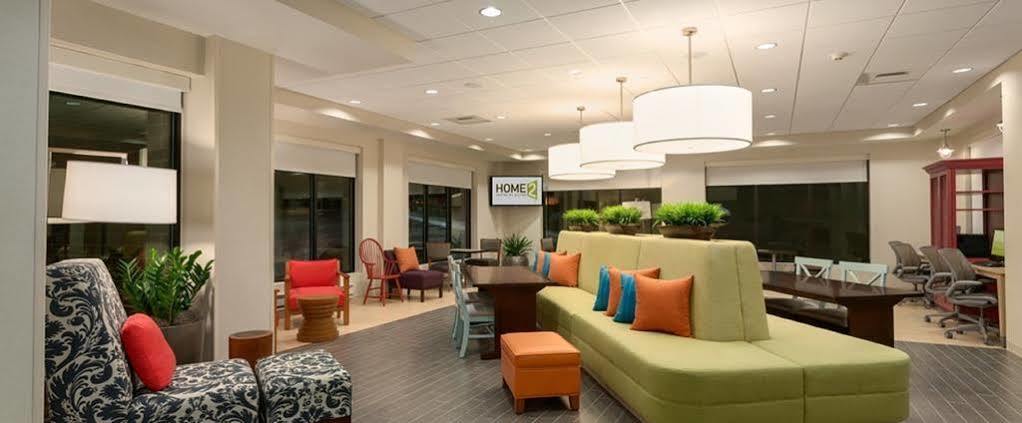 Home2 Suites By Hilton Grovetown Augusta Area מראה חיצוני תמונה